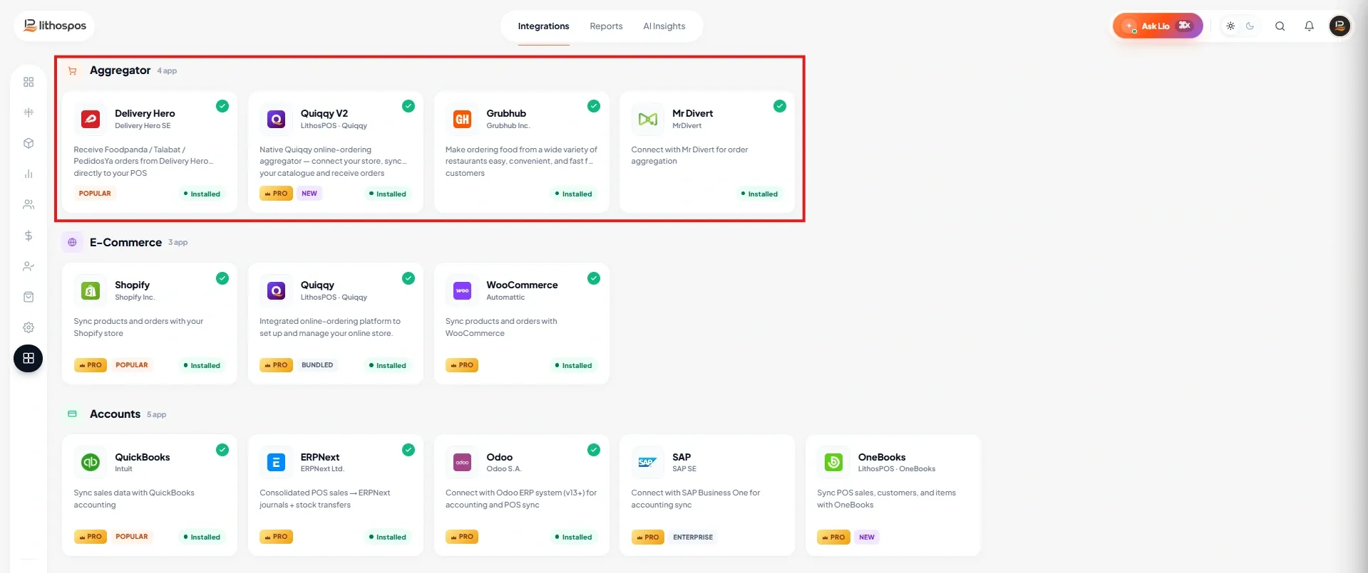 aggregator sec