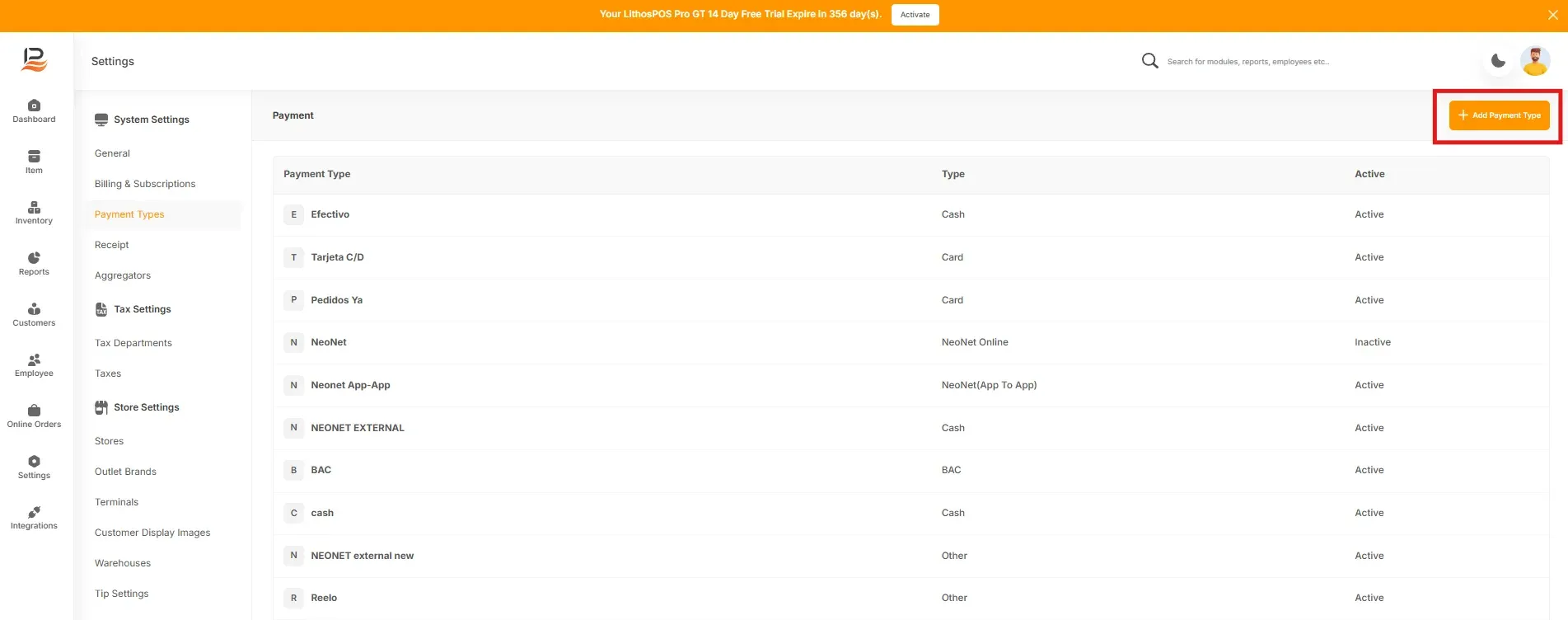 aggregator