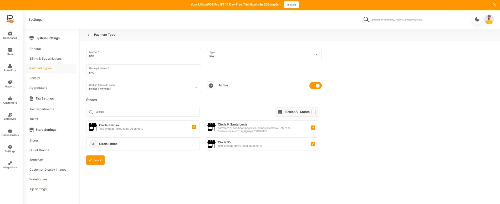 aggregator