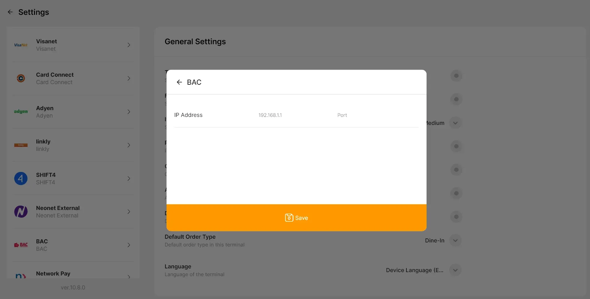 aggregator
