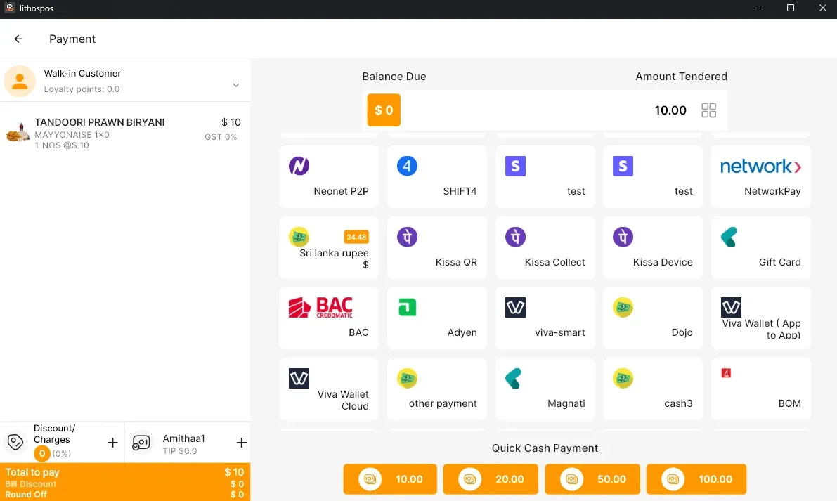 aggregator