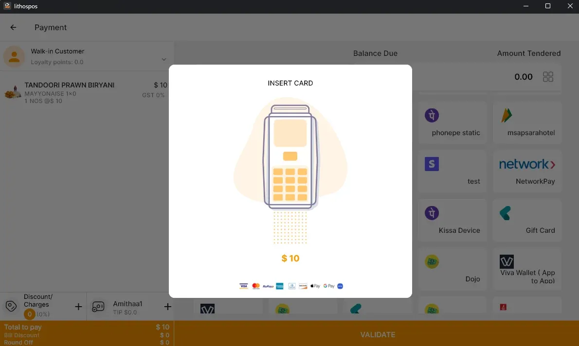 aggregator