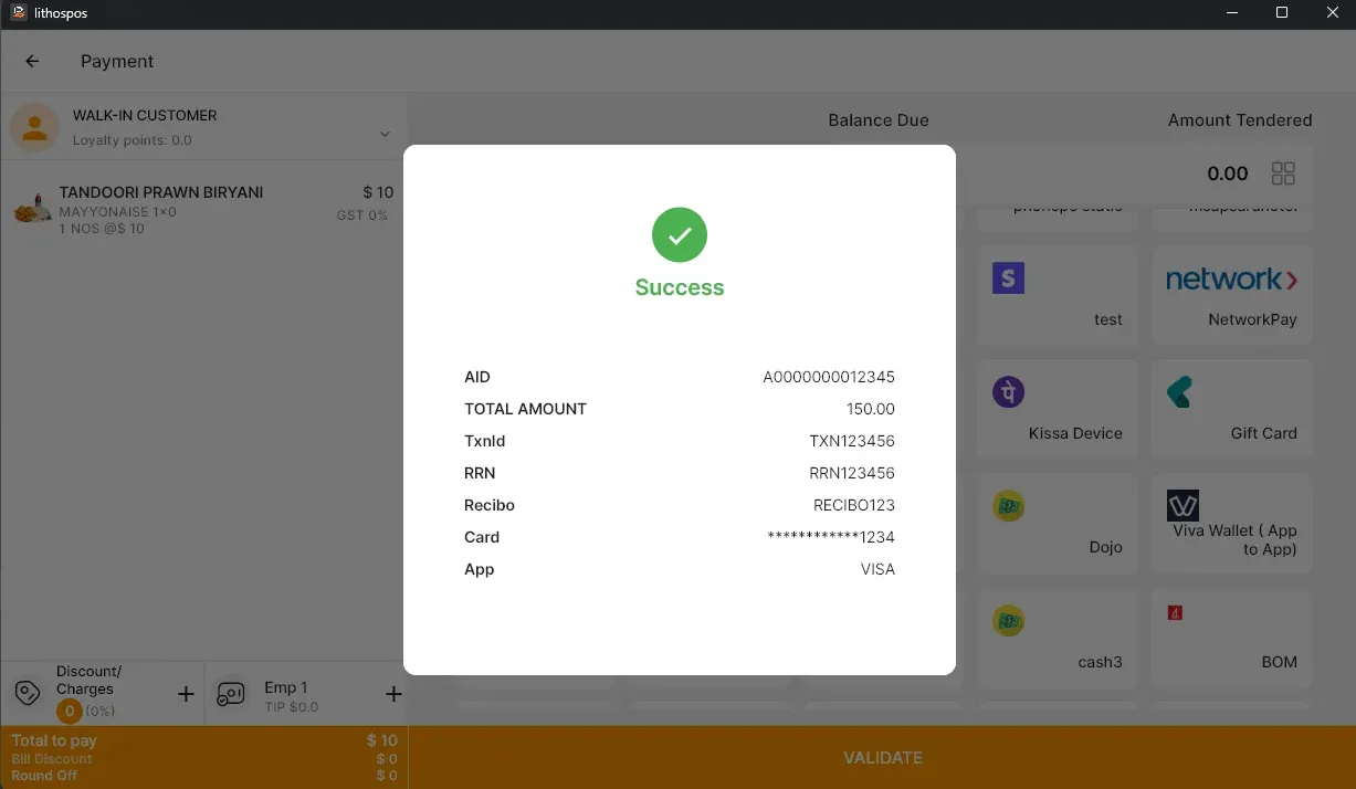 aggregator