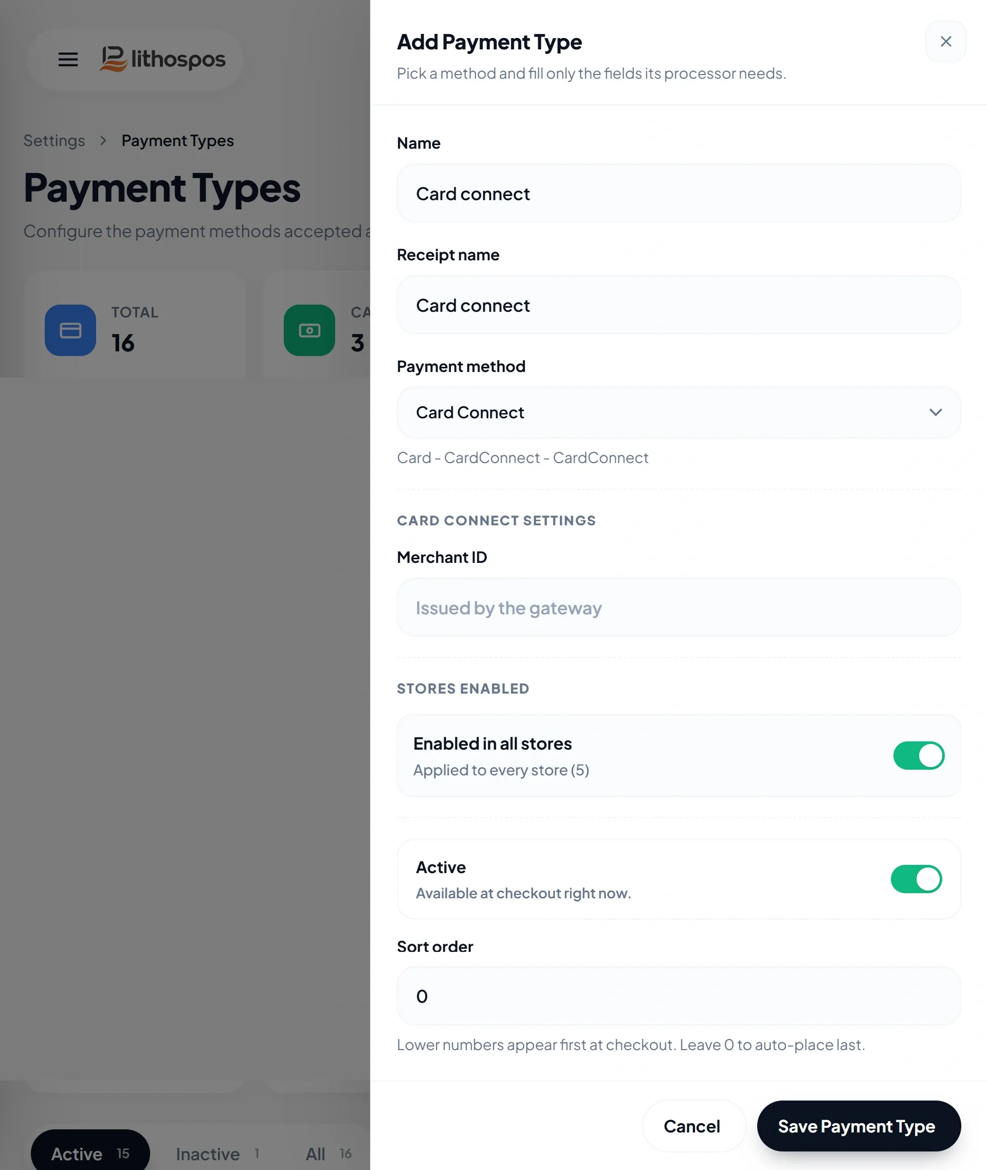 cardconnect