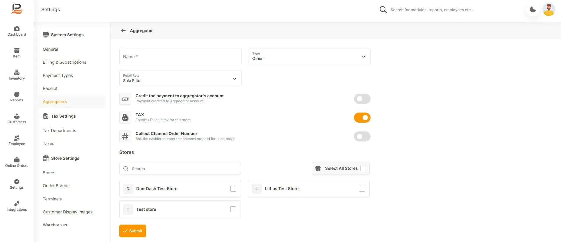 doordash install