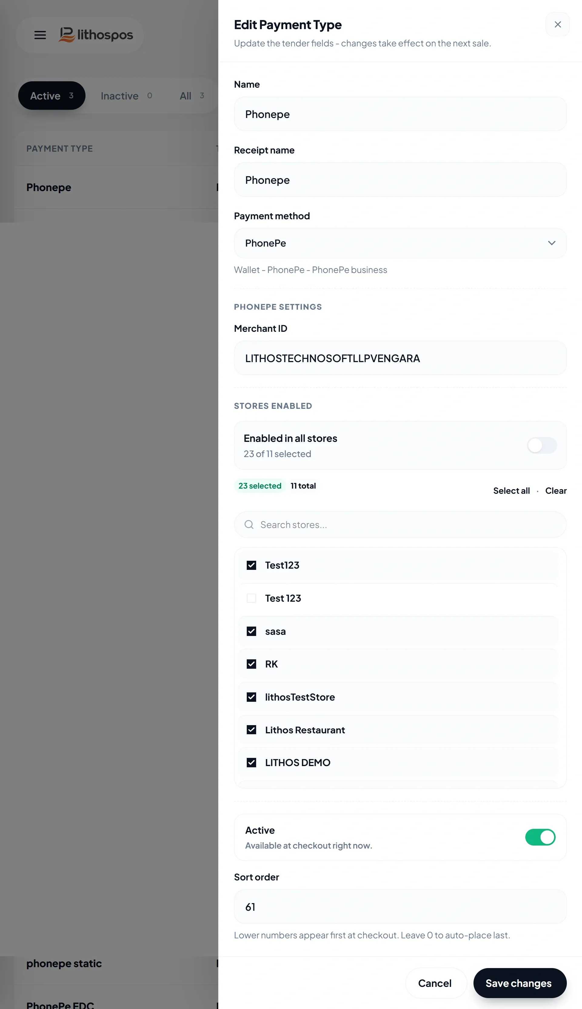 phonepe