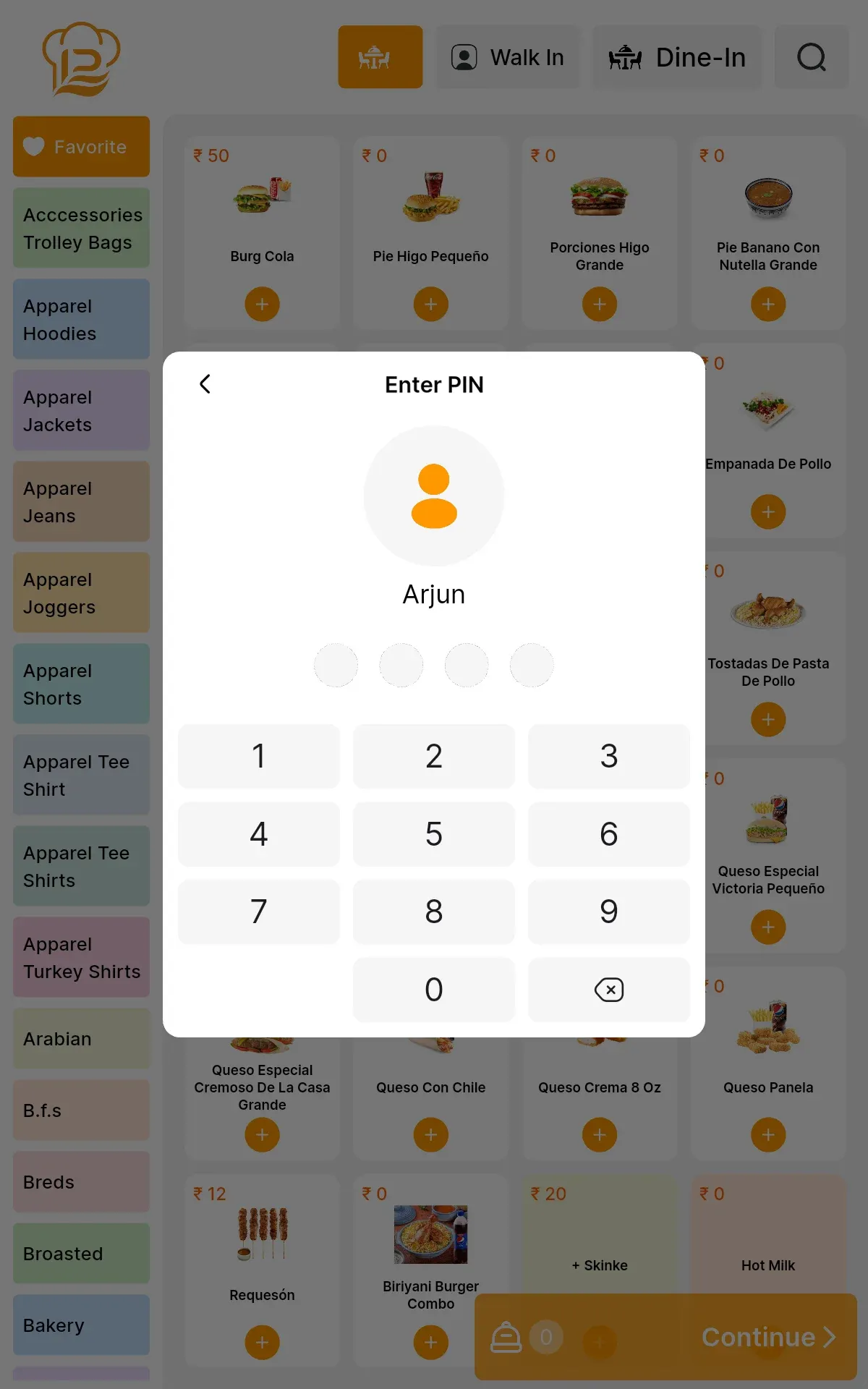 pin screen