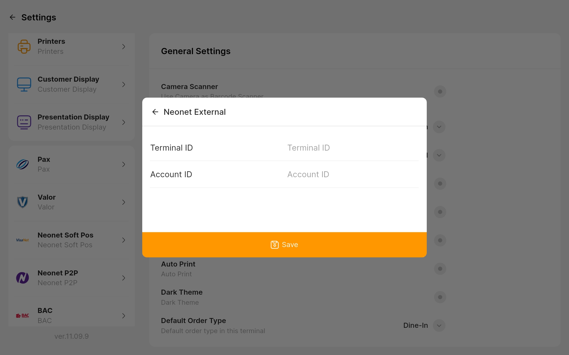 neonet p2p
