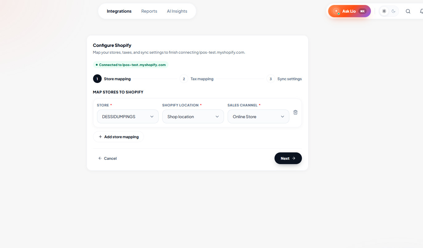 shopify 7