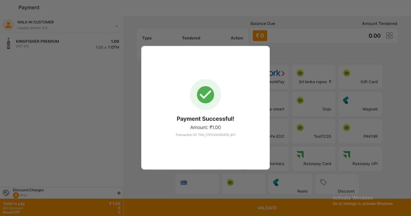 phonepe success