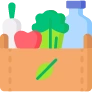 delivery app grocery