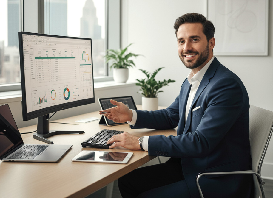 Top Accounting Platforms Supported