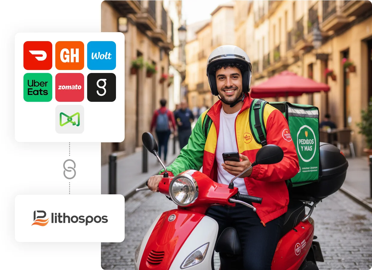 Connect with Leading Aggregators Easily