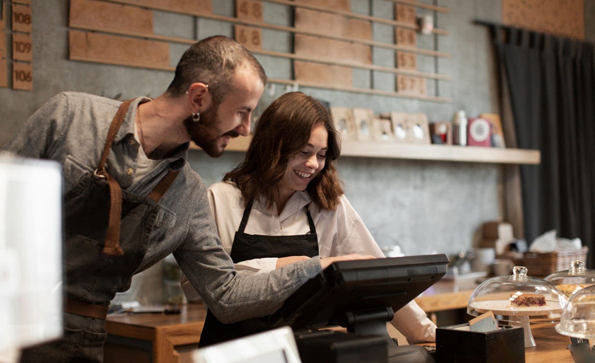 Comprehensive Sales and Inventory Reports