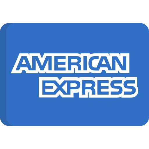 lithos pos integrated American Express payments