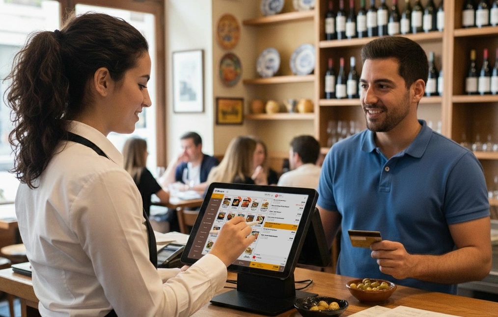 Best Point of Sale Software