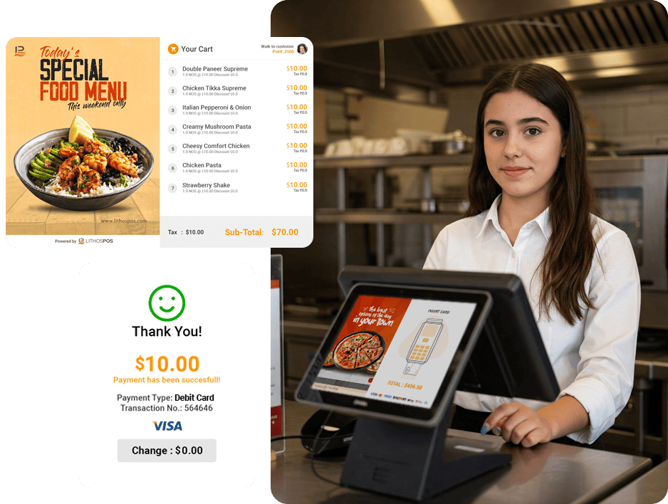 Best Point of Sale Software