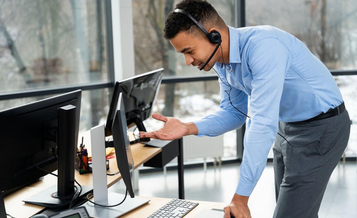 get started with lithos pos  software