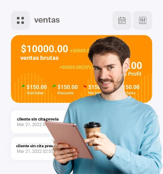 datos en tiempo real