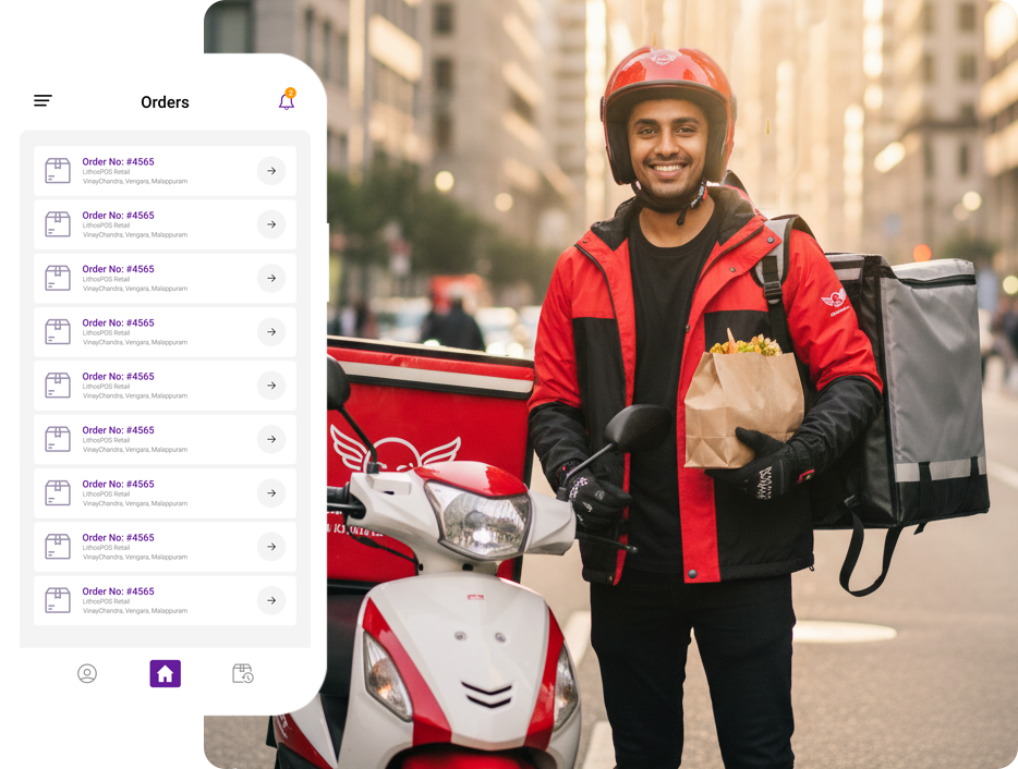delivery app image
