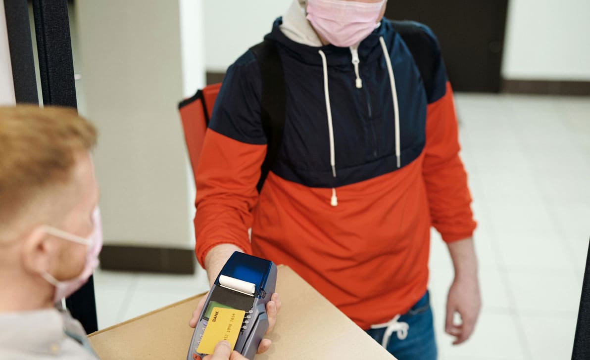 get started with lithos pos pizza pos software