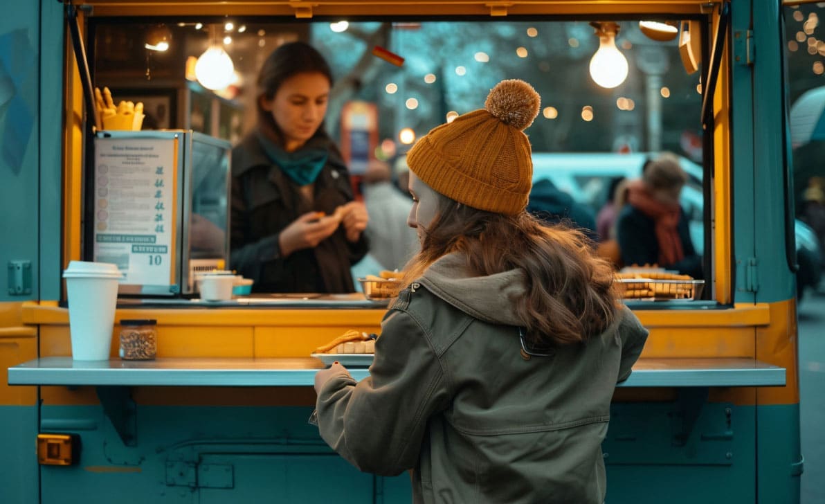 food-truck