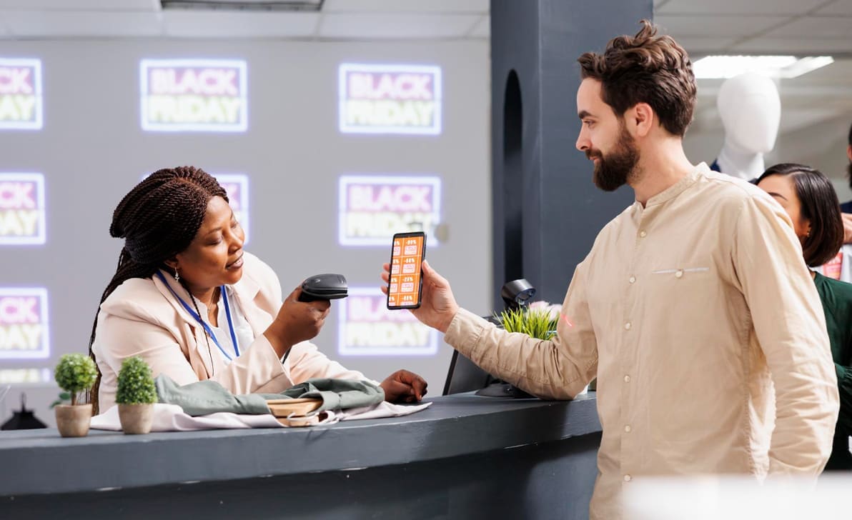 lithos pos electronics store pos