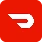 doordash logo