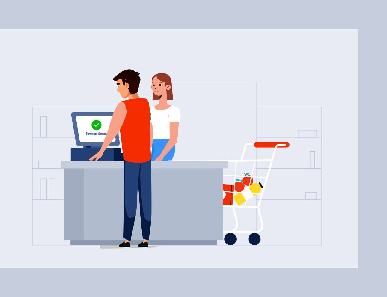 Transaction Completed