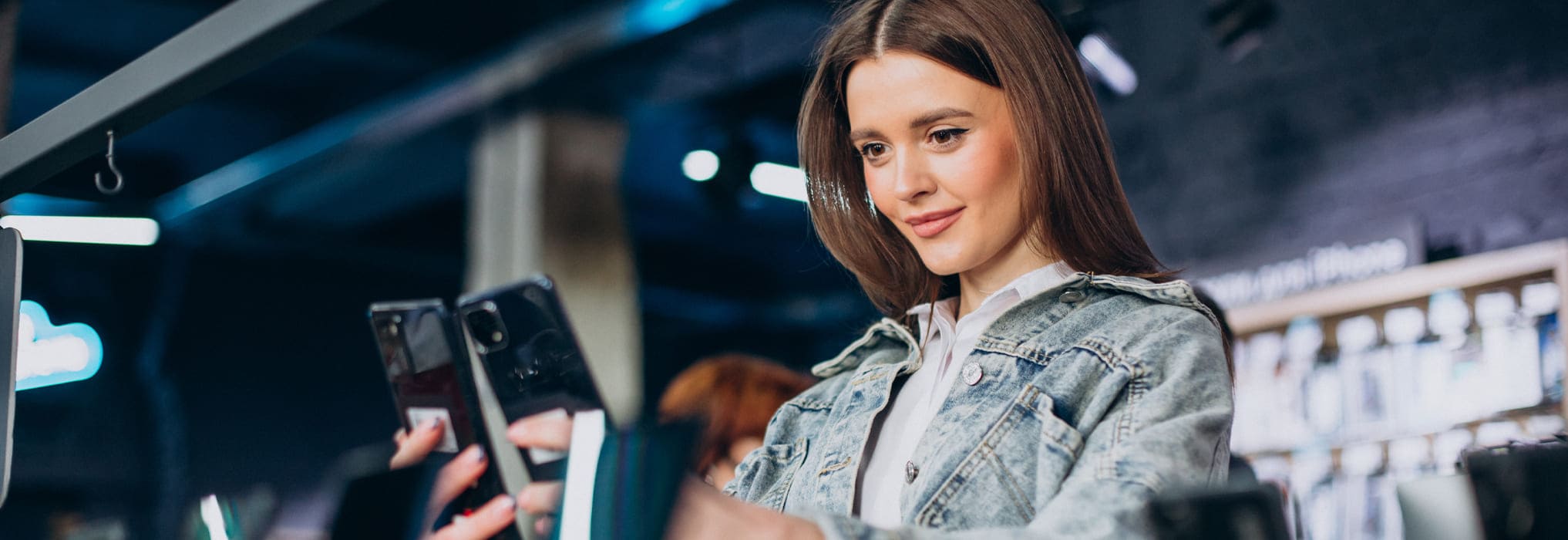 lithos pos electronics store pos