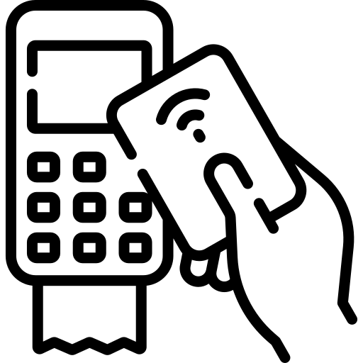 payment steps
