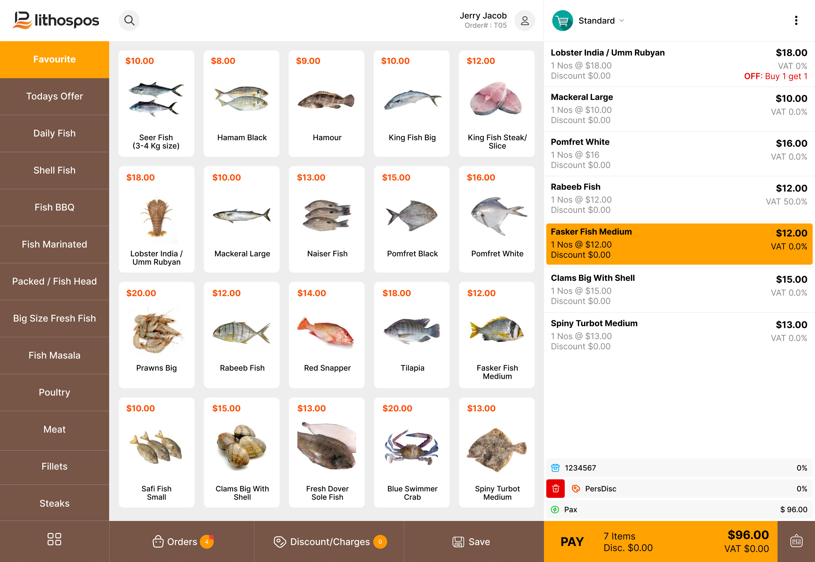 poultry-fish-screenshot