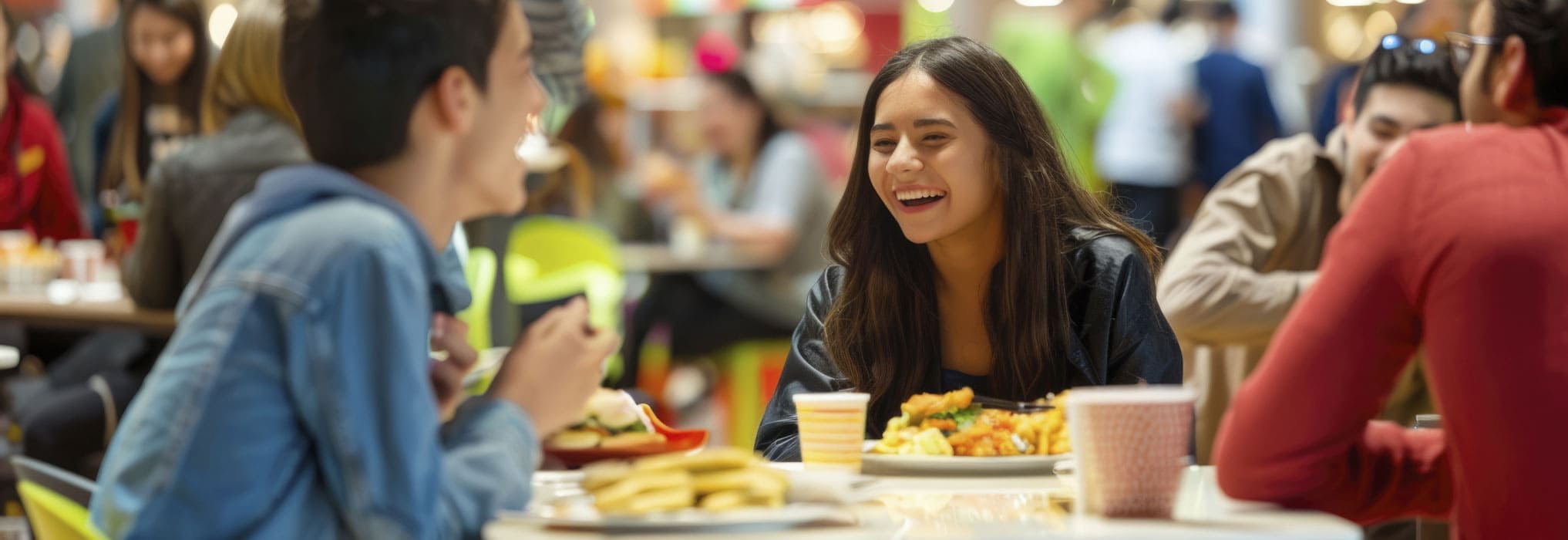 get started with lithos pos food court pos