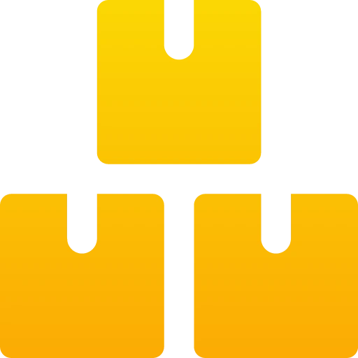 Inventory Always in Control