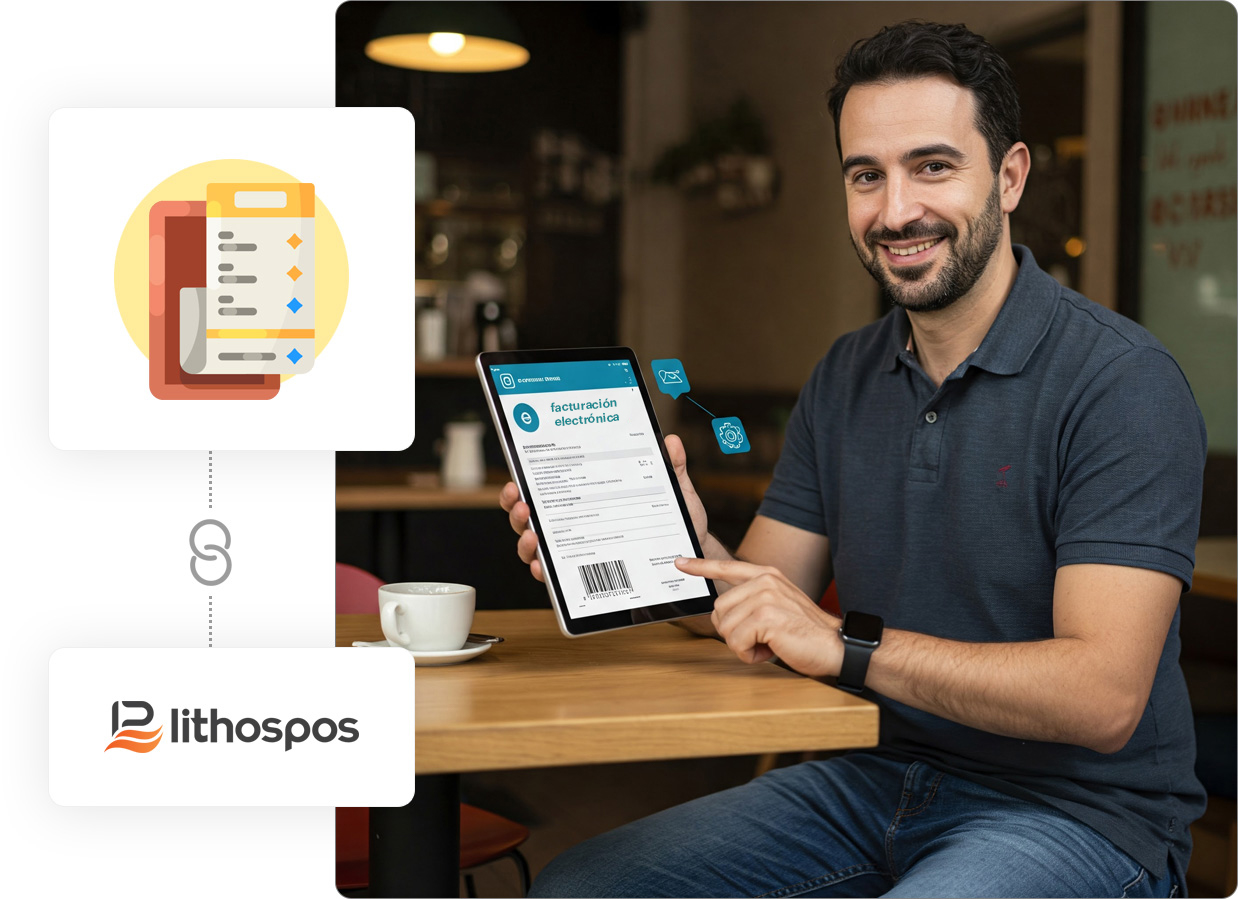 Integración de Facturación Electrónica