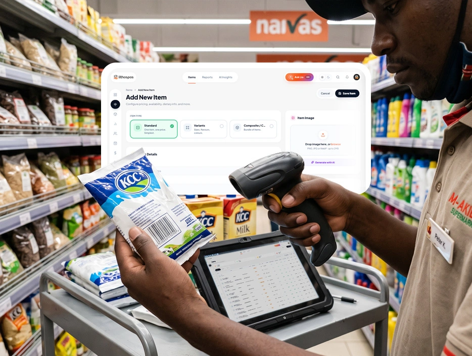 delivery app image