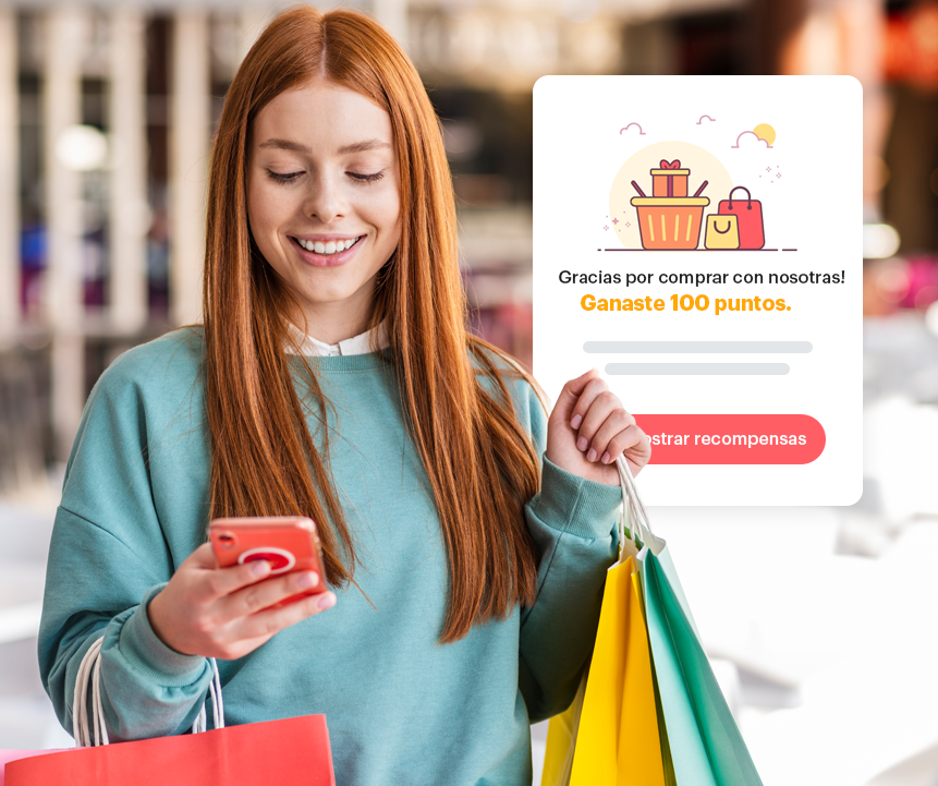 programa de fidelización