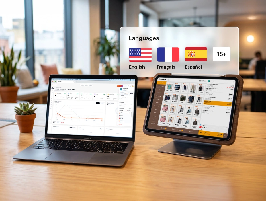 delivery app image