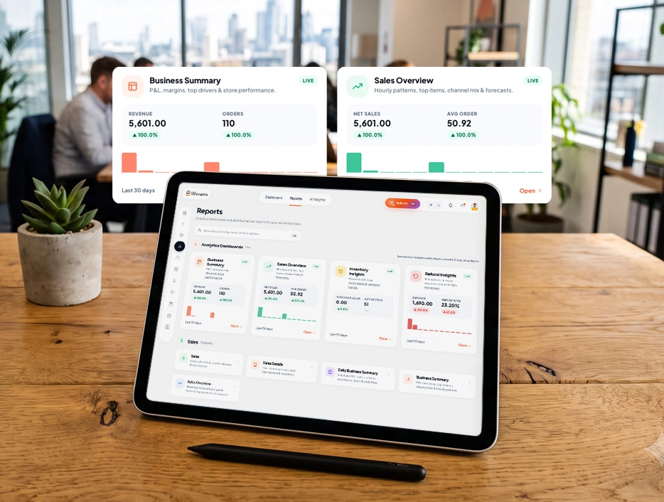 delivery app image