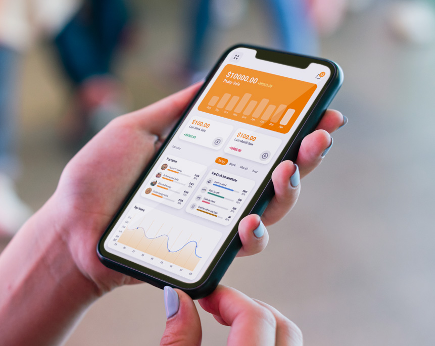 Simplify Multi-Store Operations for Growth