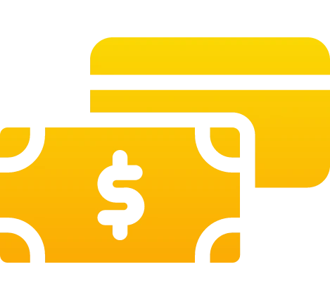 Multiple payment Methods