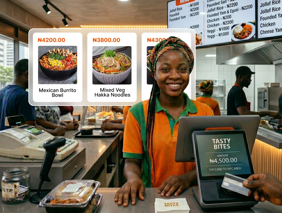 delivery app image