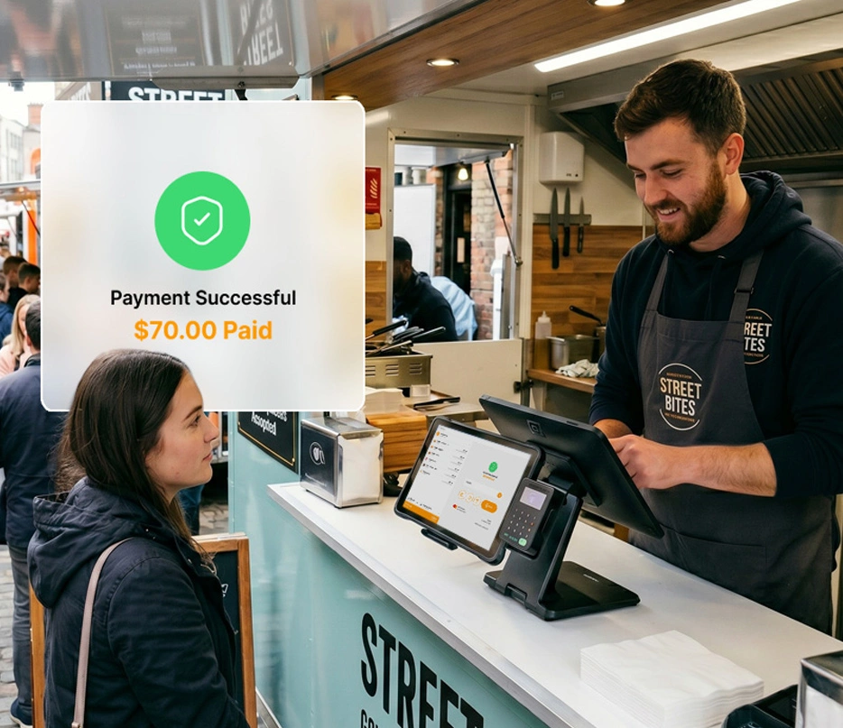 delivery app image