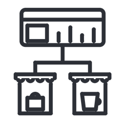 un panel