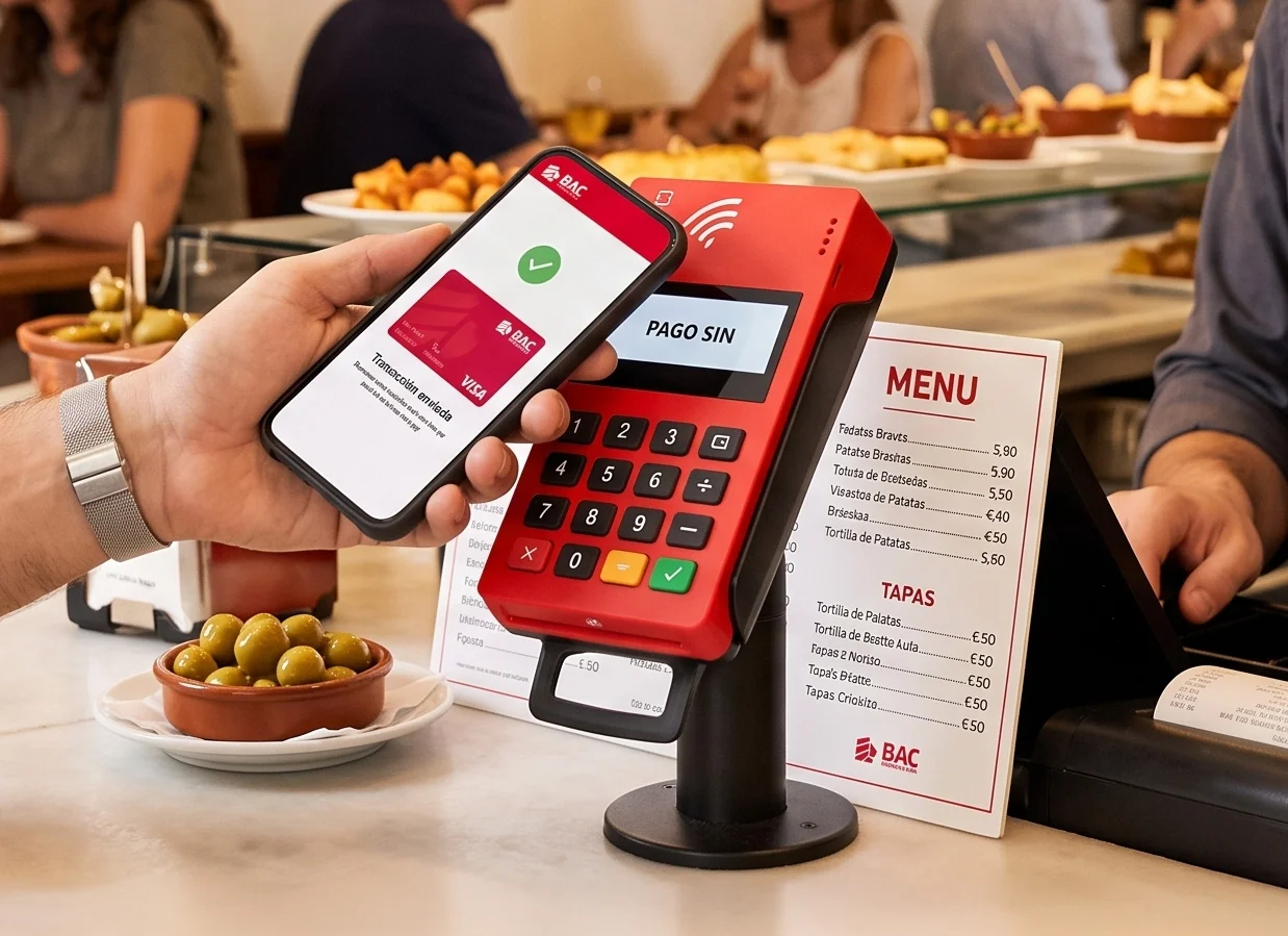 inperson card payments