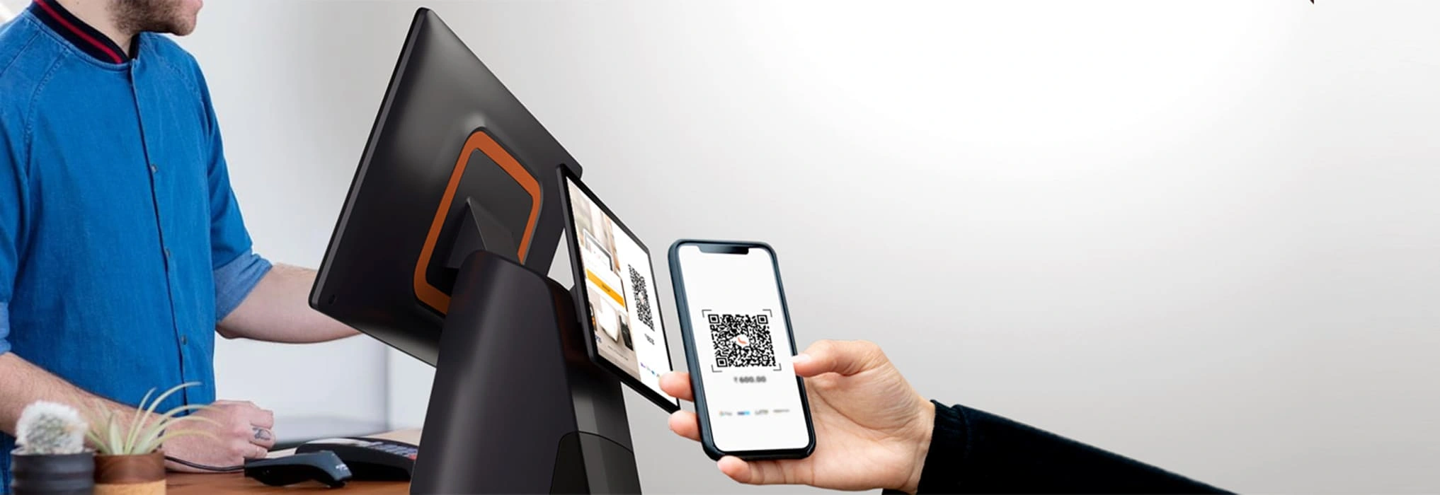 dynamic qr upi payment
