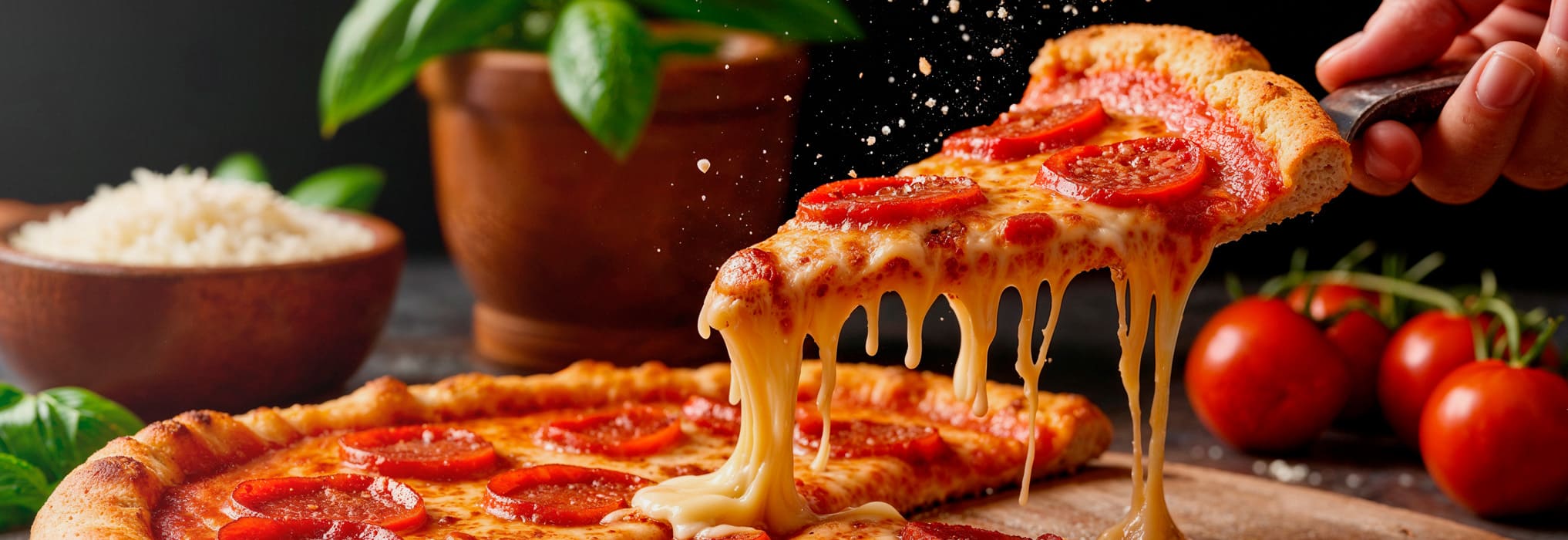 get started with lithos pos pizza pos software