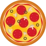 delivery app pizza