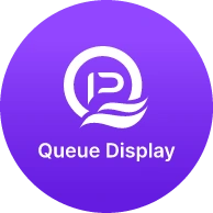 queue display