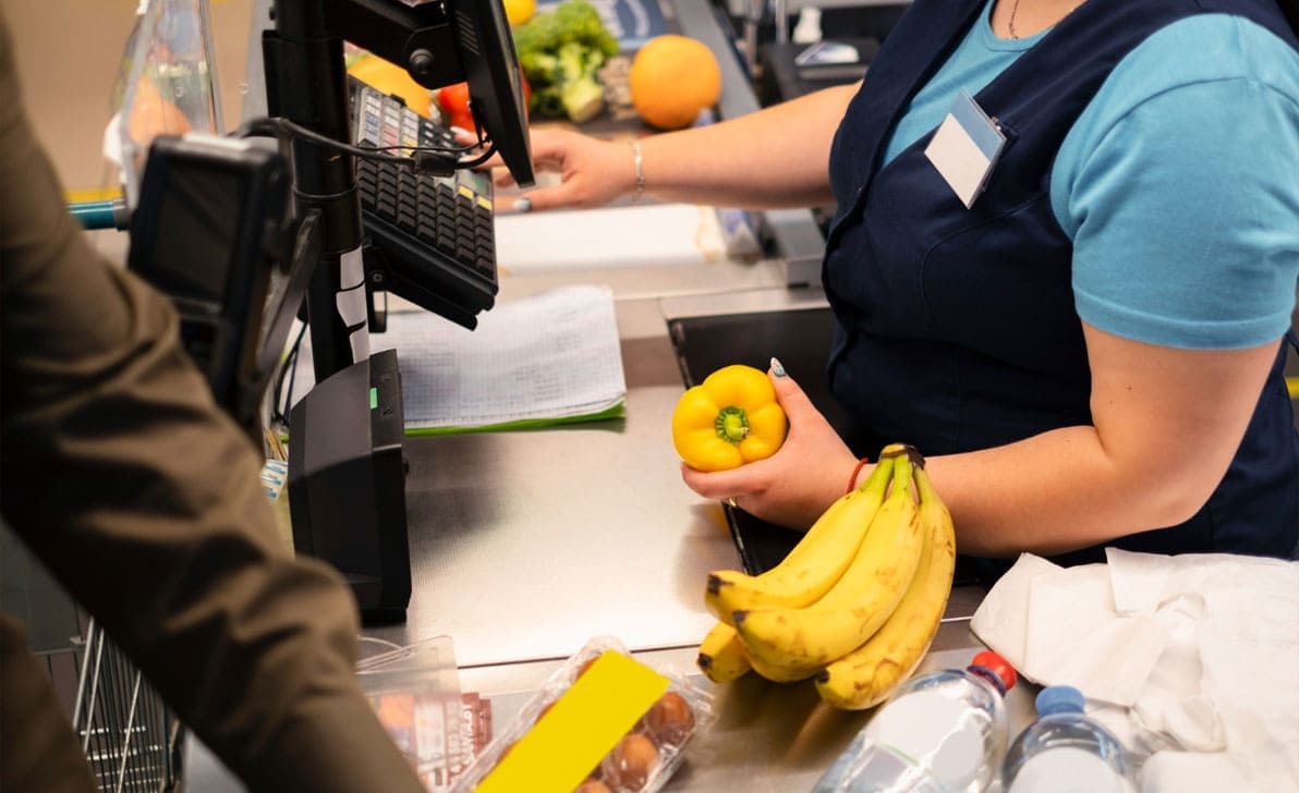 get started with lithos pos vegetable store pos software